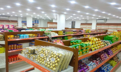 7Heven | Most Profitable Supermarket Franchise In India