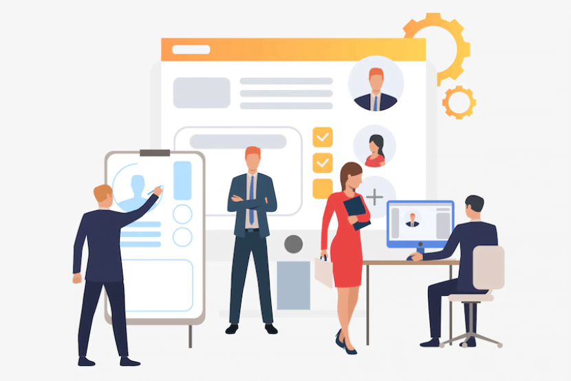 supermarket franchise