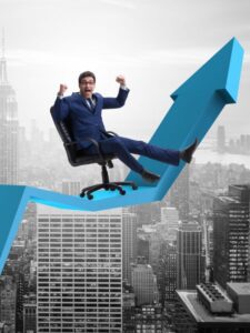 Increase in Net Income