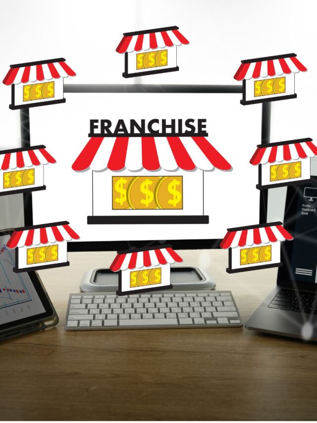 Top Franchise Opportunities in India to Move Towards Entrepreneurship