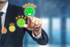Customer Experience: 7heven