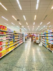 Can You Make Money Investing in the Supermarket Franchise?