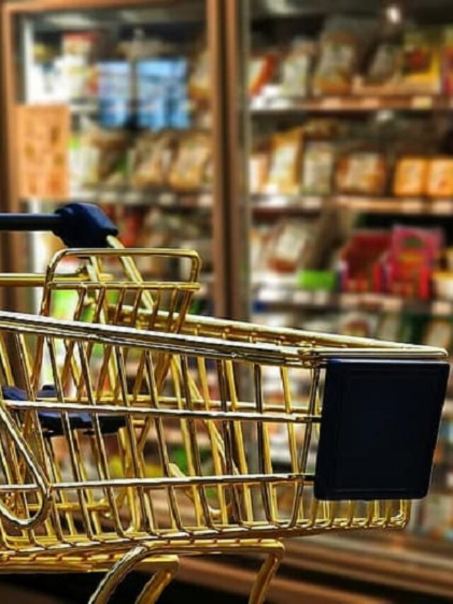 India's Top 5 Best Supermarket Franchises
