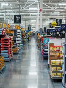 Can You Make Money Investing in the Supermarket Franchise?