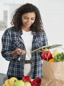 5 tips to make the most of your grocery budget