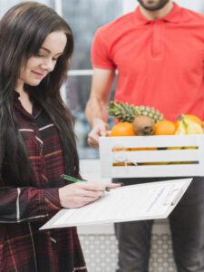 Top 5 Benefits of Grocery Franchise