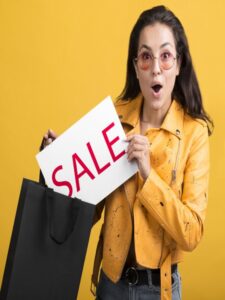Seasonal and Promotional Shifts: 7heven