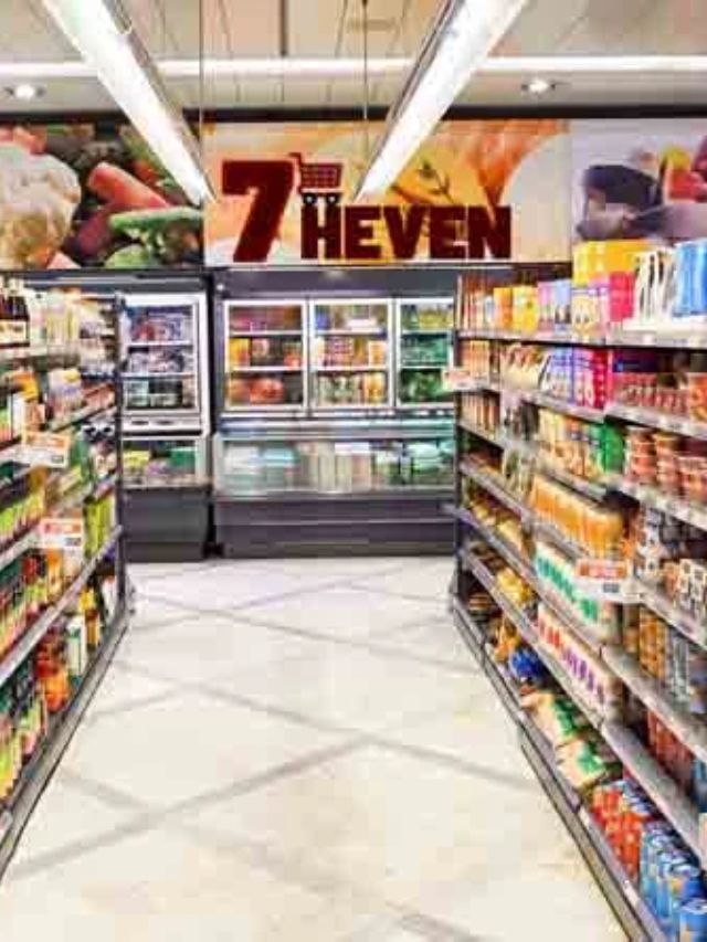 Emerging Trends and Opportunities in the Grocery Franchise Industry for 2024