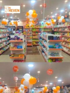 A Step-by-Step Guide to Obtaining Financing for a Grocery Franchise