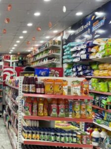 How Automation is Changing the Business Model for Grocery Franchises