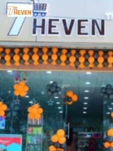 The rise of private label brands in supermarket franchise chains