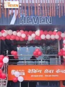 From Local Kirana to National Supermarket: The Evolution of Retail in India