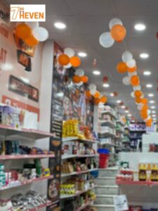 The Importance of Community Engagement for Grocery Franchise Business
