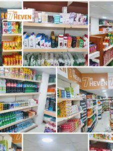 How to Open a Grocery Store in India