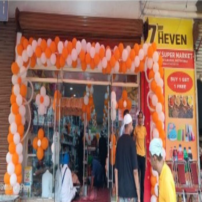7heven in the rajasthan