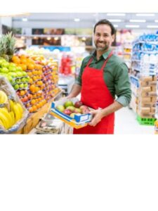 supermarket