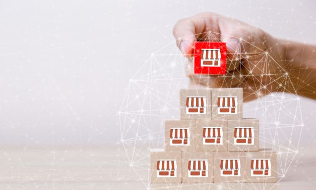 supermarket franchise community