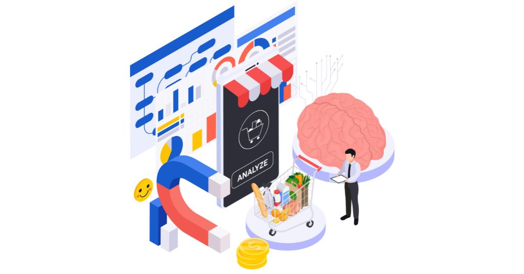 Tech-Enabled Supermarket data-driven decision making