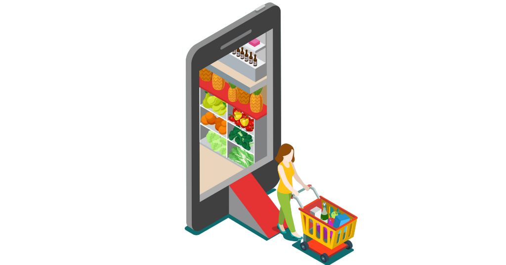 online ordering