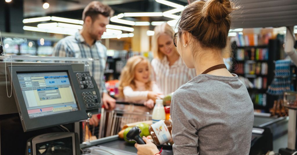 pos system