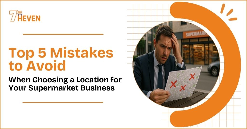 supermarket location mistakes to avoid