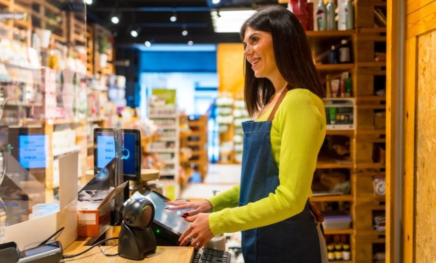 billing and pos technology