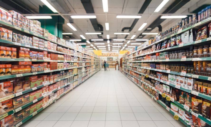 evaluate your supermarket space