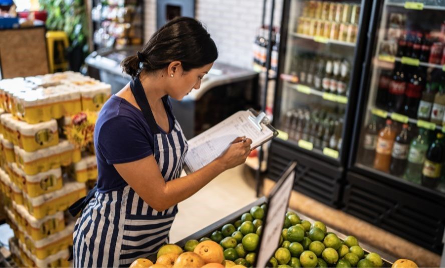 upgrade product range inventory